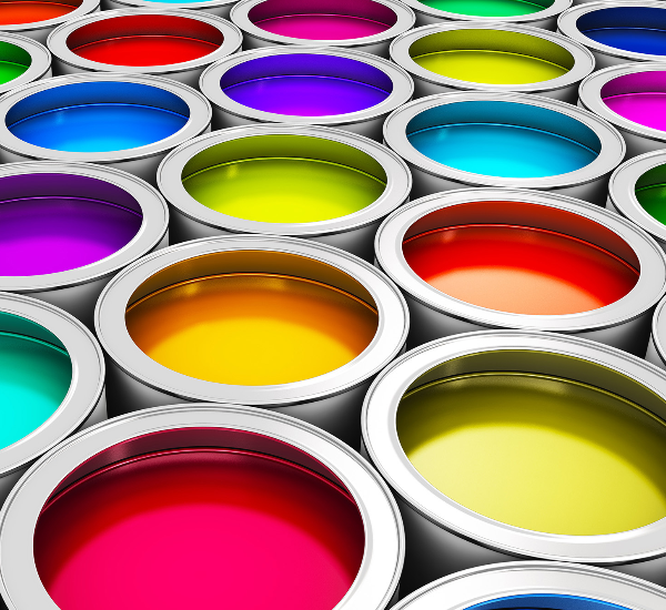 HEC in paints HEC in paints