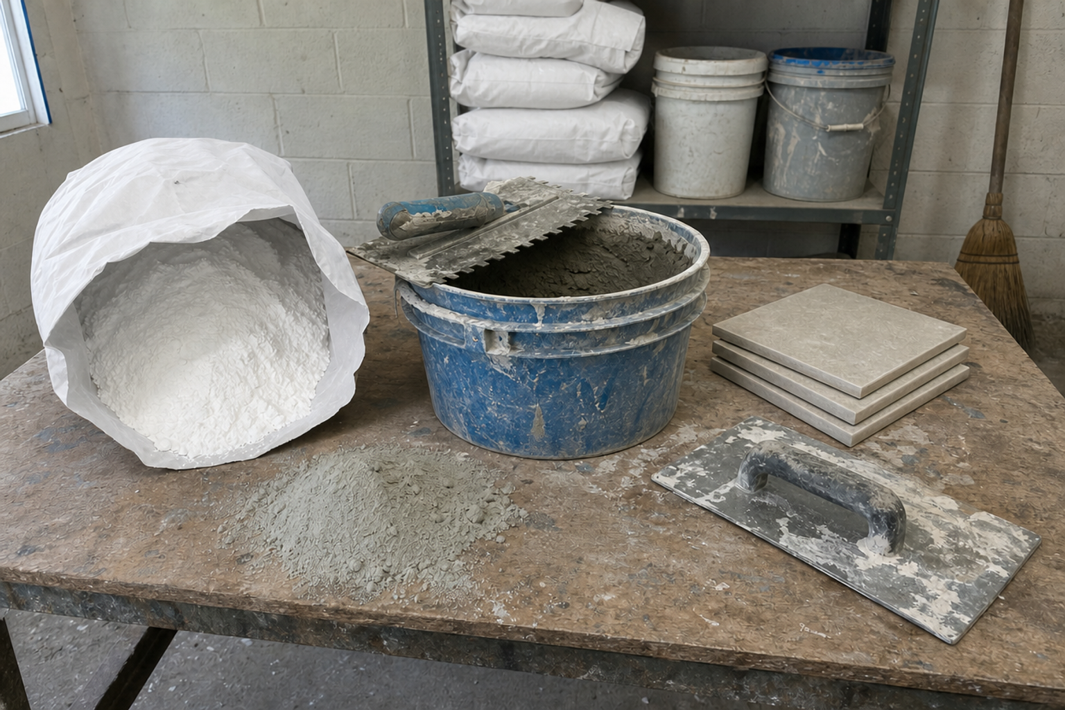 what is MHEC used for in construction chemicals