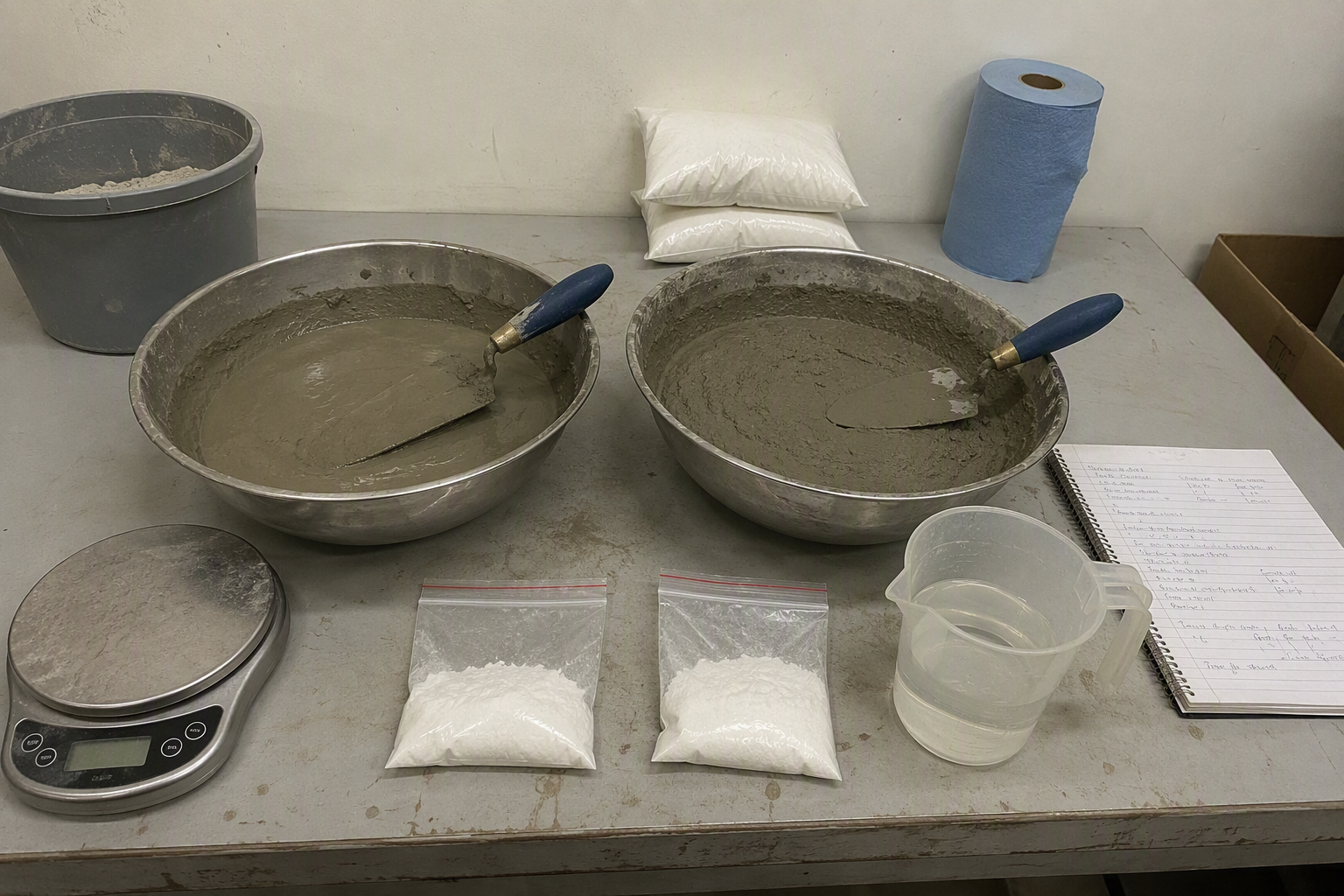 HPMC for tropical vs desert climates formulation evaluation