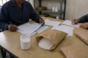 Evaluating HPMC sourcing and compliance requirements for the South African market